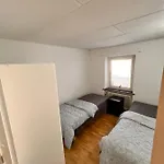 Hba Appartments