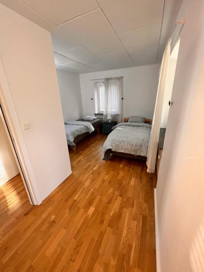 Hba Appartments *