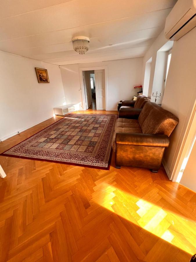 Hba Appartments