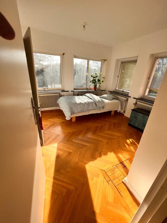 Villa Hba Appartments Malmo